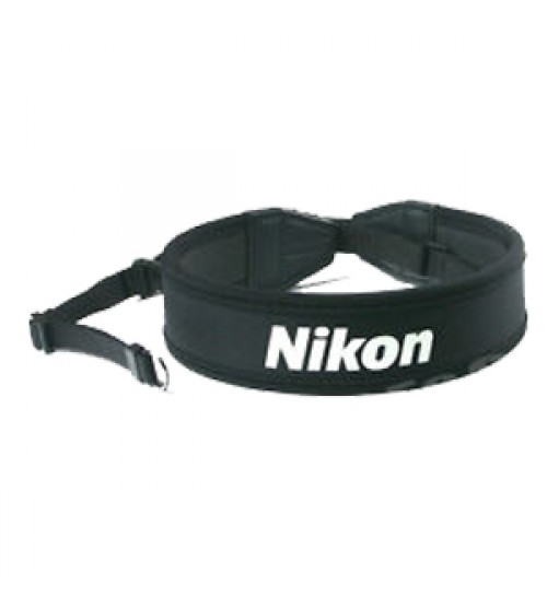 Nikon Deluxe Joint Strap